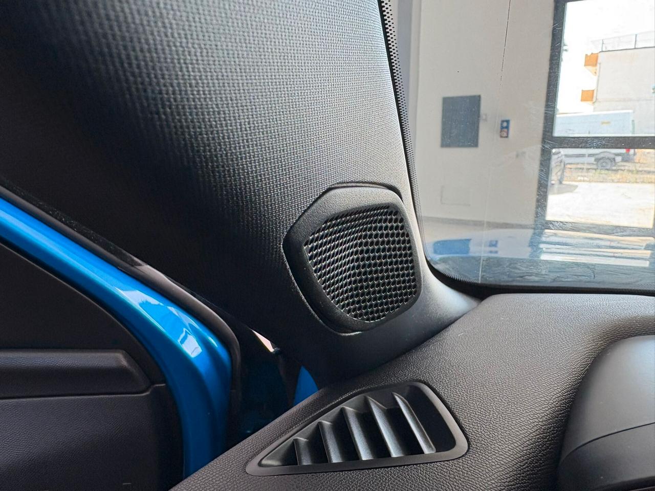 Peugeot 2008 PureTech 100 S&S Active