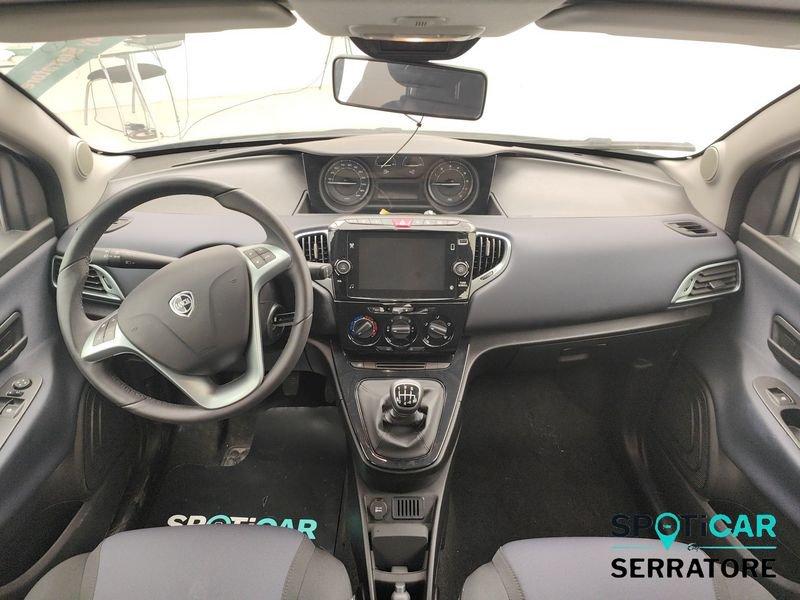 Lancia Ypsilon III 2021 1.0 firefly hybrid Platino s&s 70cv