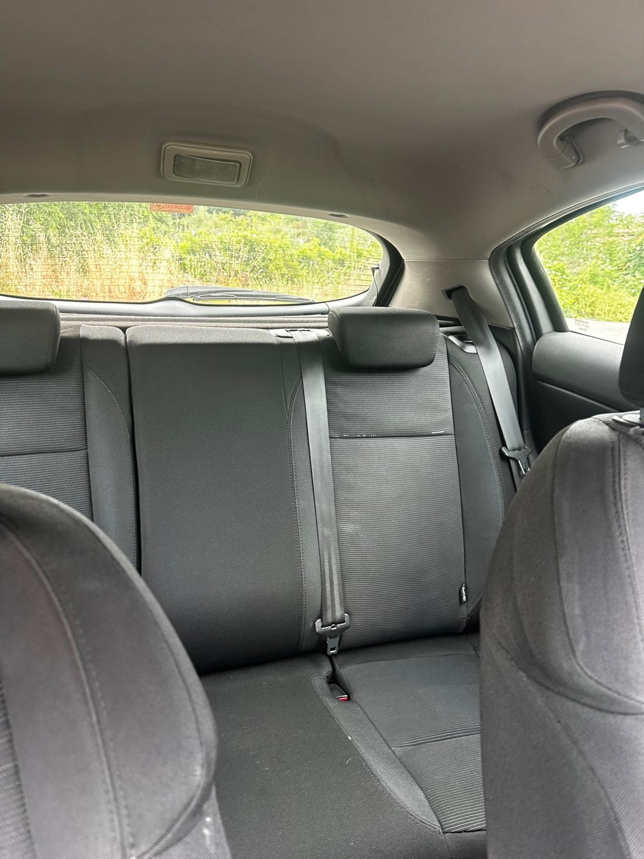 Alfa Romeo Giulietta 1.4 Turbo 120 CV GPL Distinctive