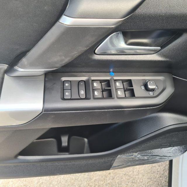 JEEP Compass 1.2 turbo e-hybrid mhev FIRST EDIT fwd 145cv edct6