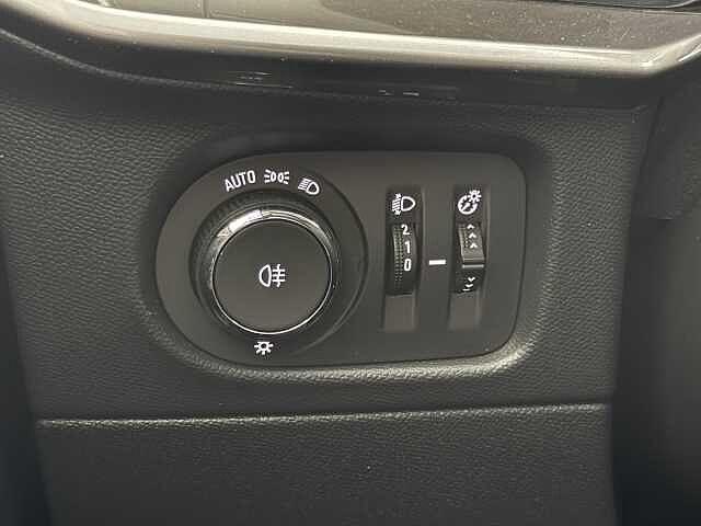 Opel Mokka 1.2 Turbo Edition