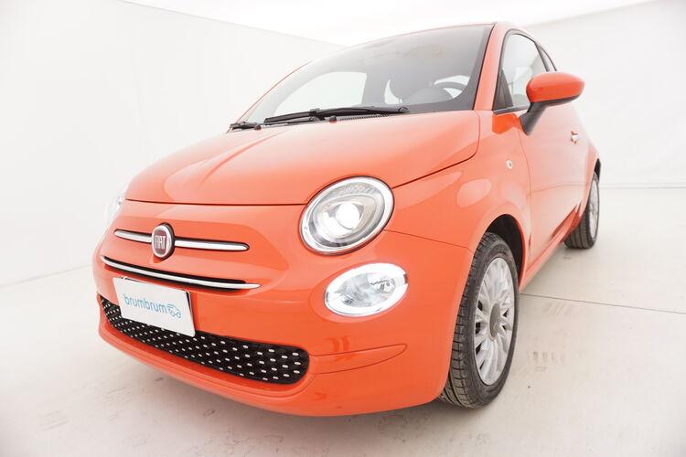 Fiat 500 Hybrid Lounge BR930194 1.0 Mild Hybrid 70CV