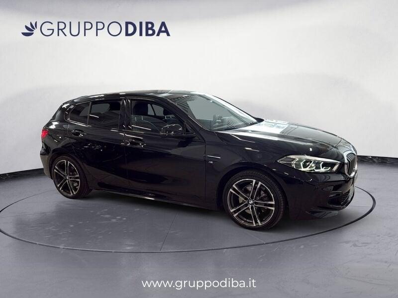 BMW Serie 1 F40 Diesel 118d Msport auto
