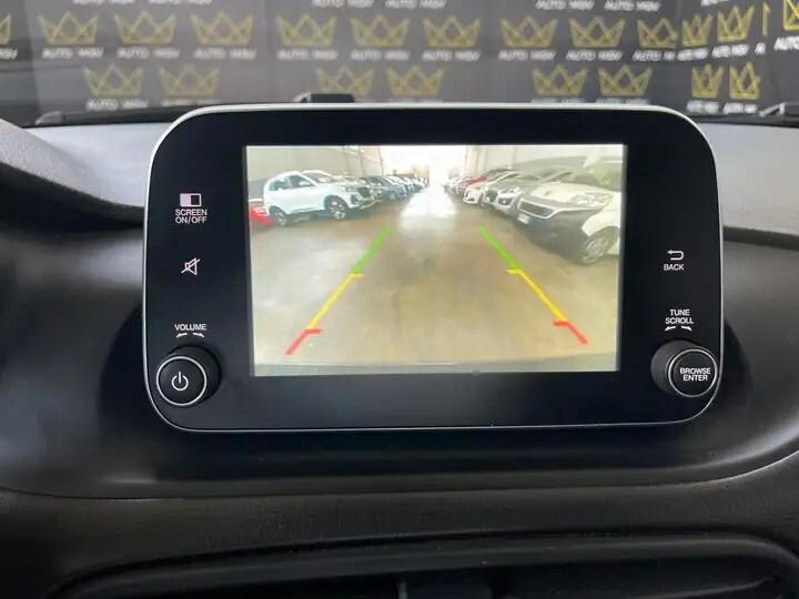 Fiat Tipo 1.6 Mjt S&S SW Lounge