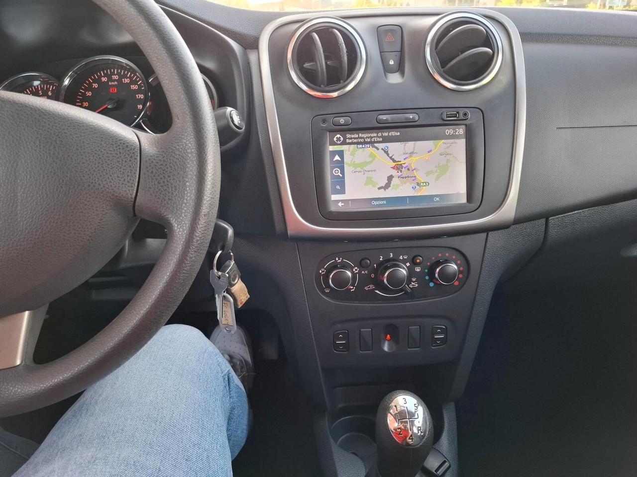 Dacia