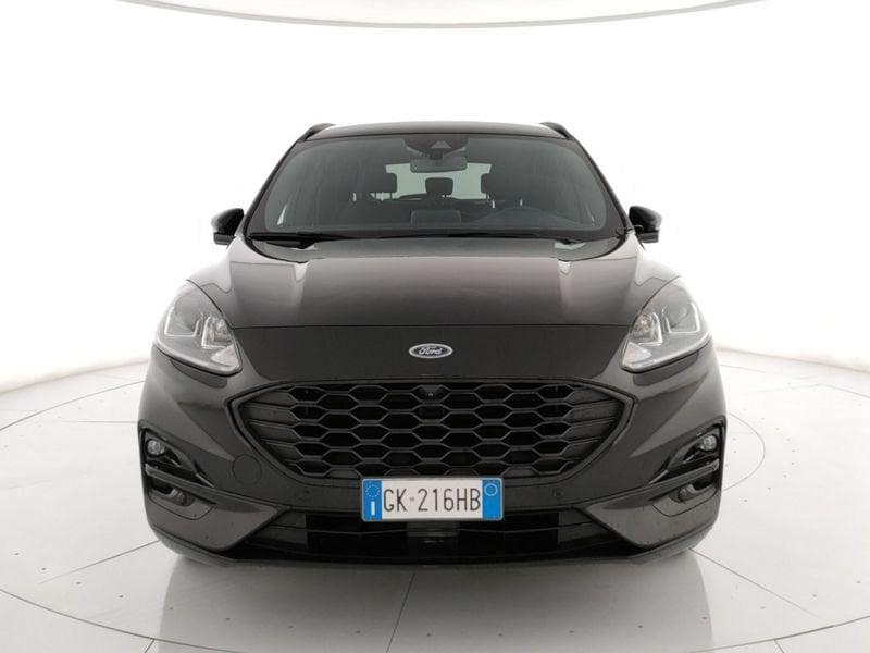Ford Kuga 2.5 full hybrid ST-Line Design 2wd 190cv cvt