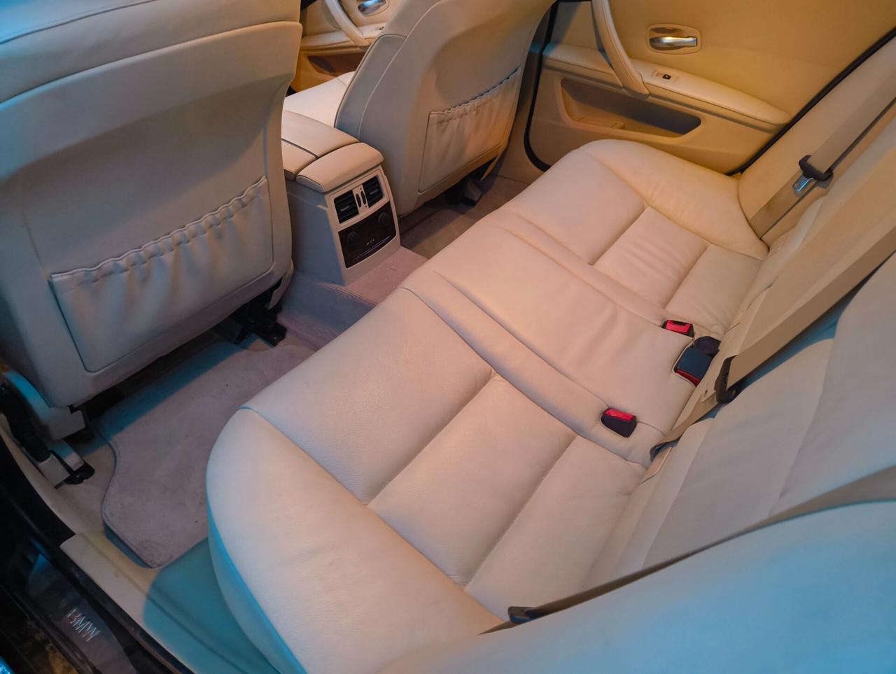 Bmw 530 xd Touring Futura