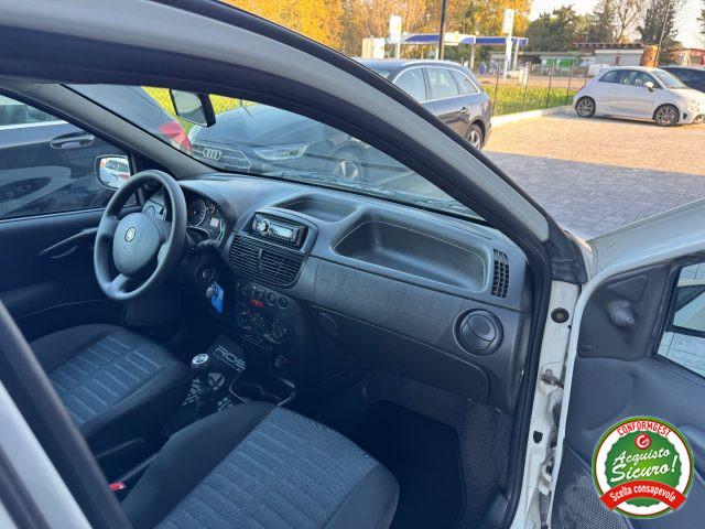 FIAT Punto 1.2 5p Natural Power ANCHE PER NEOPATENTATI