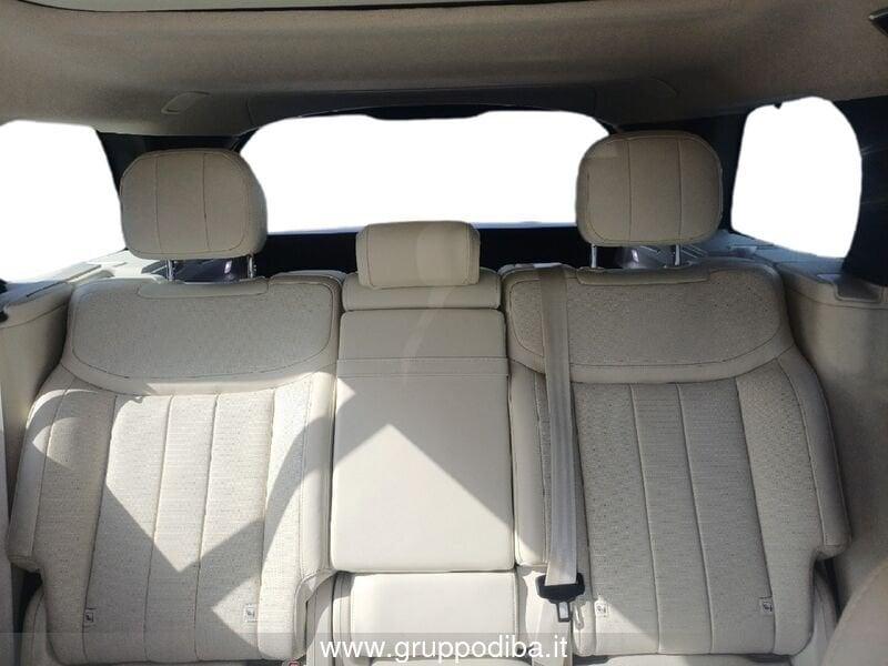 Land Rover Range Rover V 2022 3.0d i6 mhev HSE awd 249cv auto
