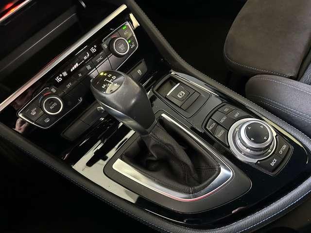 BMW 218 F45 218d Active Tourer Msport auto