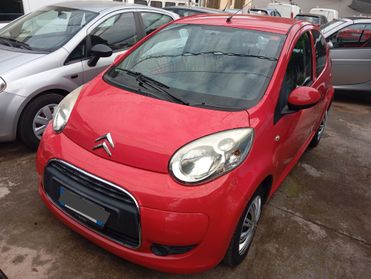 Citroen C1 1.0 5 porte airdream AMIC1