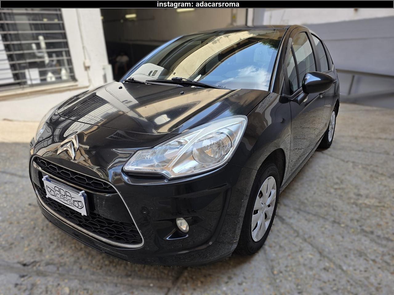 CITROEN C3 - UNICO PROPRIETARIO