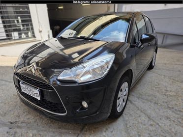 CITROEN C3 - UNICO PROPRIETARIO
