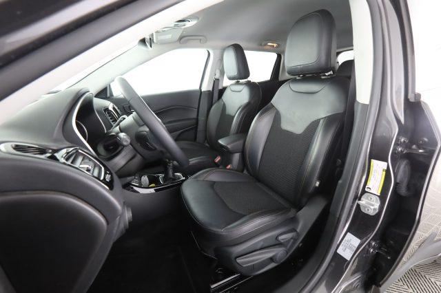 JEEP Compass Compass 1.4 MultiAir 2WD Limited