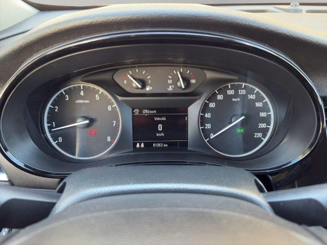 OPEL Mokka 1.4 Turbo GPL Tech 140CV Business