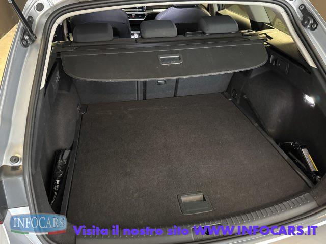 SEAT Leon Sportstourer 2.0 TDI 150 CV DSG Style
