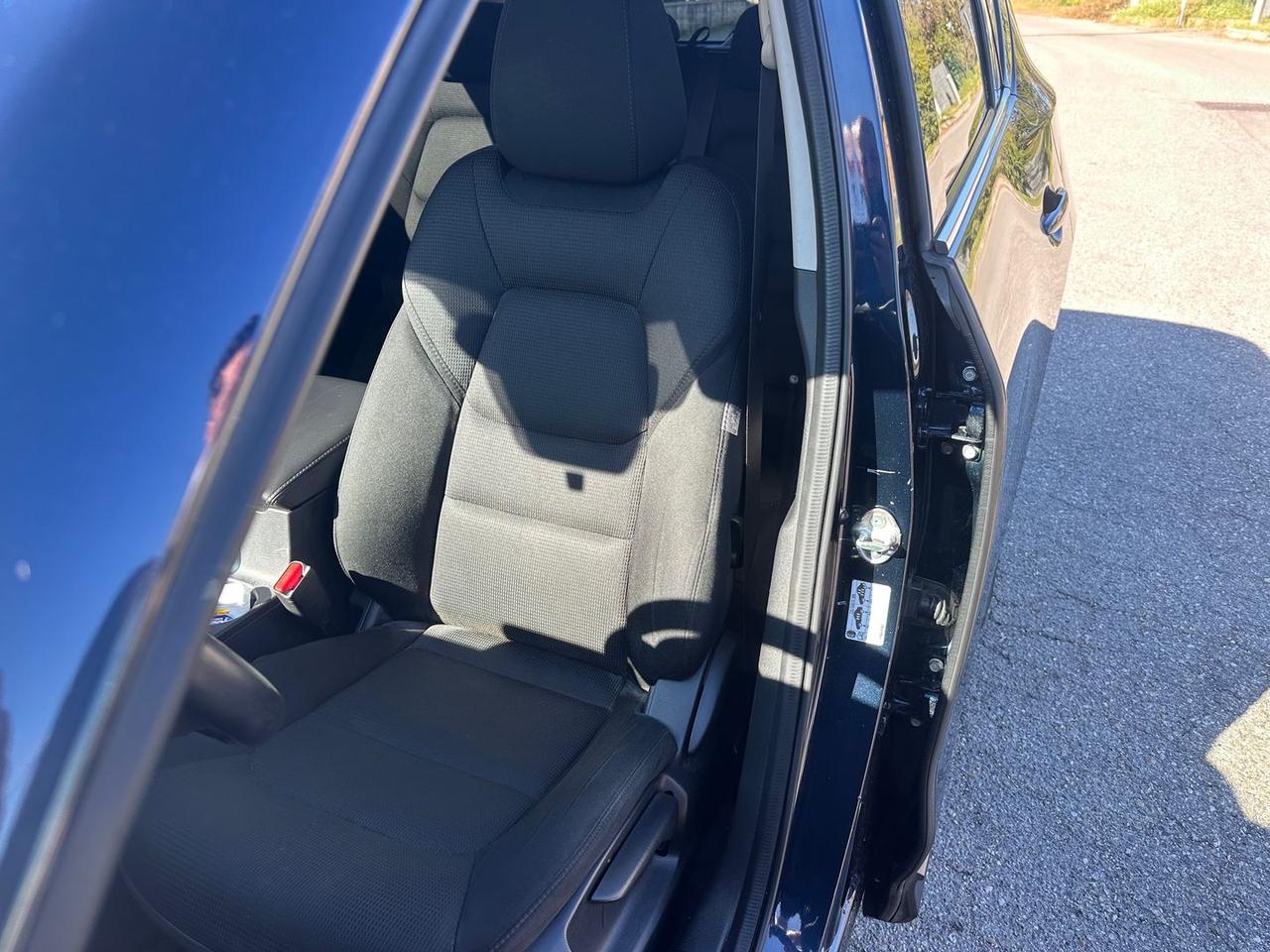 Mazda CX-5 Exclusive 2.0 SkyActiv-G 165 #10261