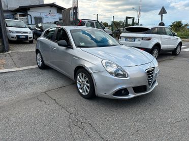 Alfa Romeo Giulietta 1.6 JTDm-2 105 CV Progression