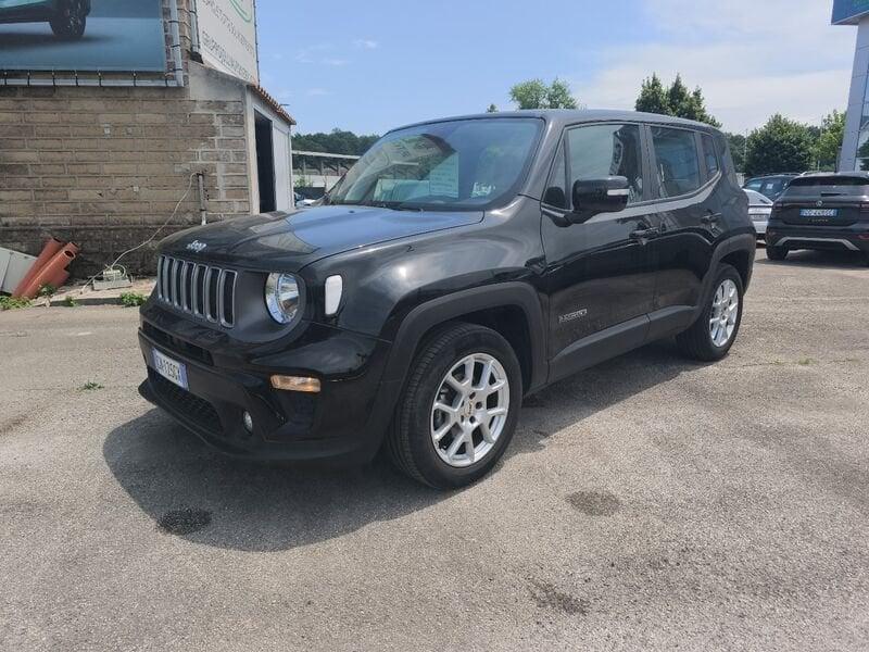 Jeep Renegade 2019 1.0 t3 Limited 2wd