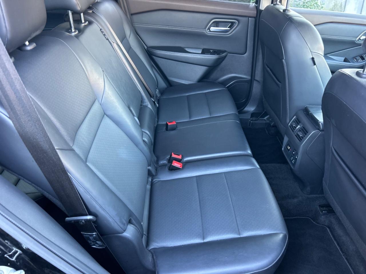 Nissan X-Trail e-Power e-4orce 4WD 7 posti Tekna