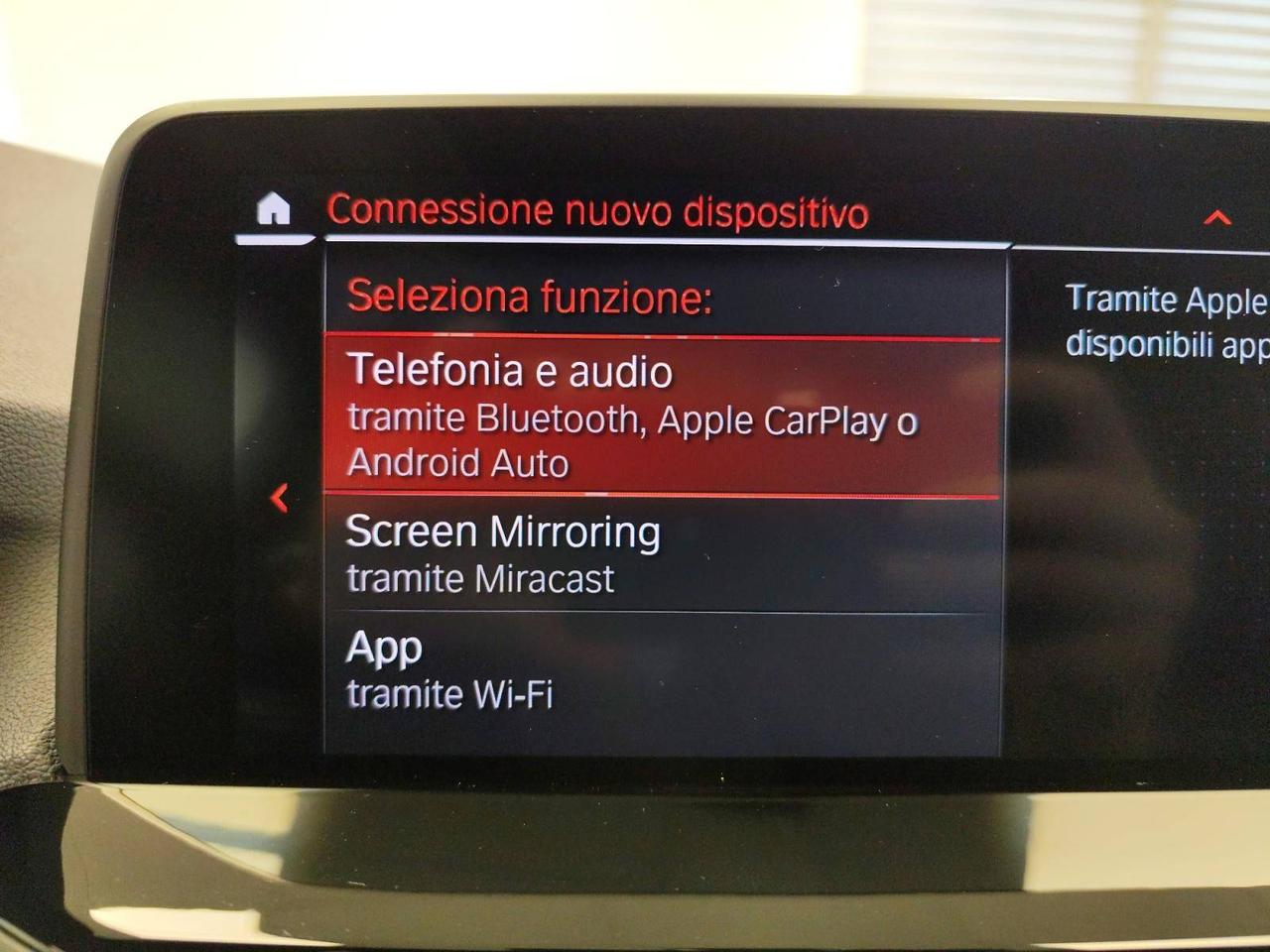 BMW X3 xdrive20d 48V xLine