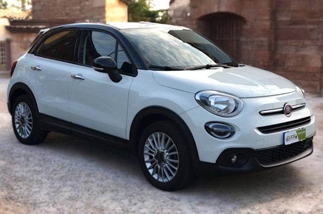 Fiat 500X 500 X 2022- 1.0 T3 Connect 120cv