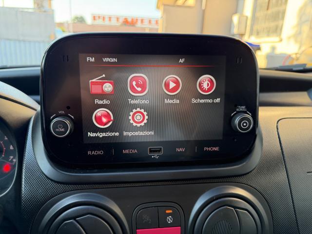 FIAT Fiorino 1.3 MJT 95CV Cargo SX