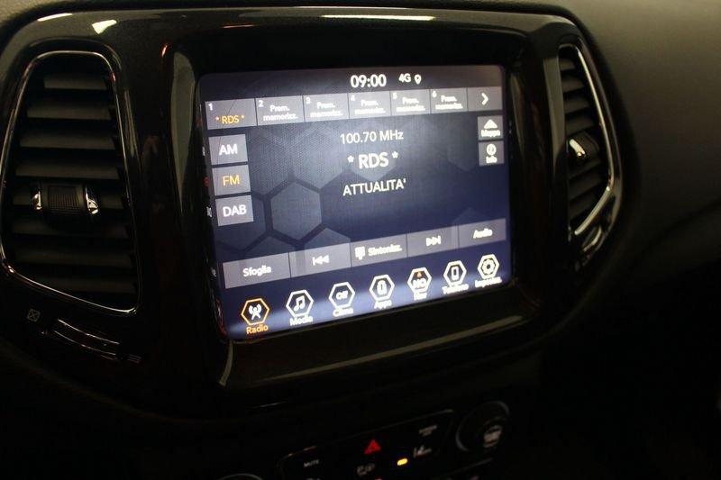 Jeep Compass Compass 1.6 Multijet II 2WD S