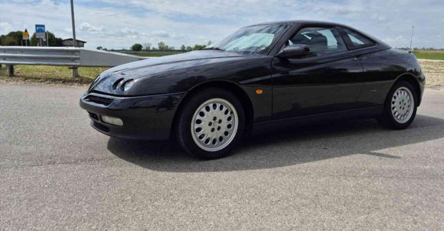 ALFA ROMEO GTV 2.0i 16V Twin Spark cat