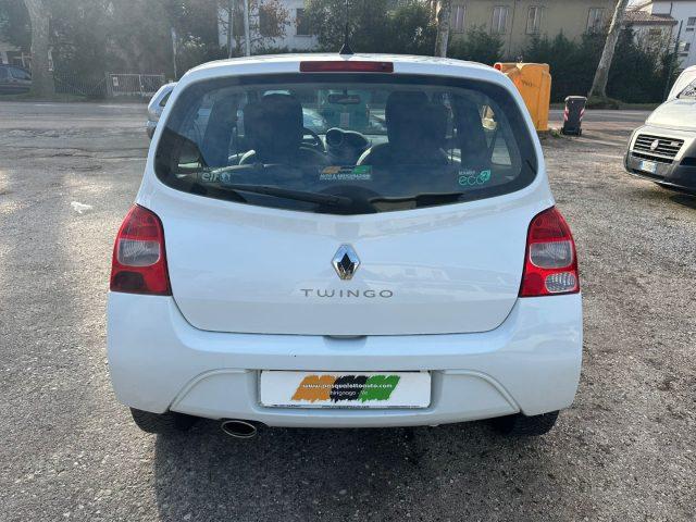 RENAULT Twingo 1.2 16V LEV Yahoo!