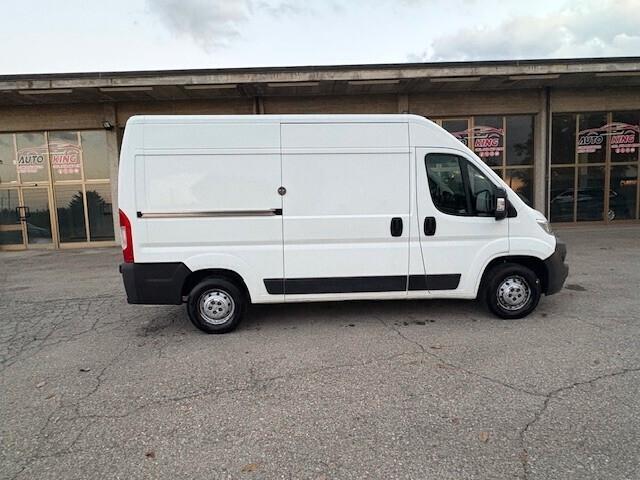 Citroen Jumper 35 2.2 HDi/150 PLM-TA Furgone