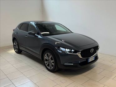 MAZDA CX-30 m-hybrid 2WD Exclusive del 2020