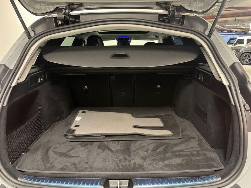 Mercedes-Benz Classe C 220 d Mild hybrid 4Matic Advanced All-Terrain