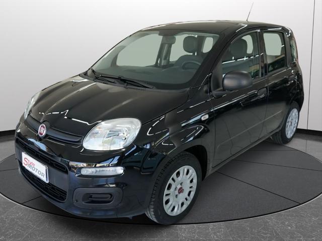 FIAT Panda 1.2 EasyPower Easy Unico Prop. Ufficiale Italia