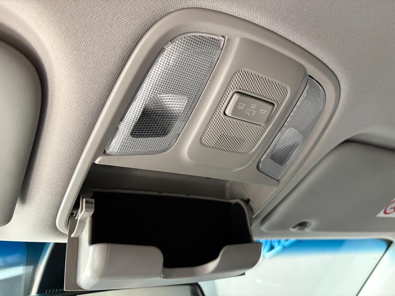 Kia Sportage 1.6 CRDI MHEV 136cv DCT Automatica Business Class