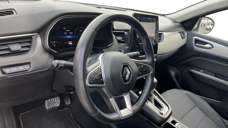Renault Arkana E-Tech 1.6 Hybrid E-TECH 145 Techno