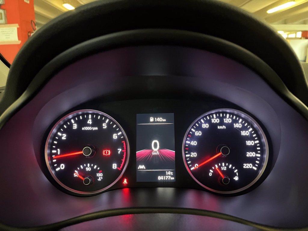 KIA Stonic 1.2 mpi Style Adas Pack 84cv my18 del 2021