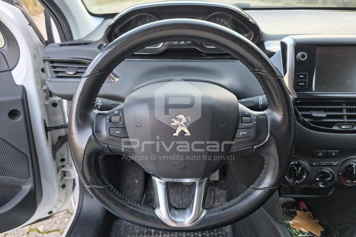 PEUGEOT 208 1° serie BlueHDi 75 5 porte Active