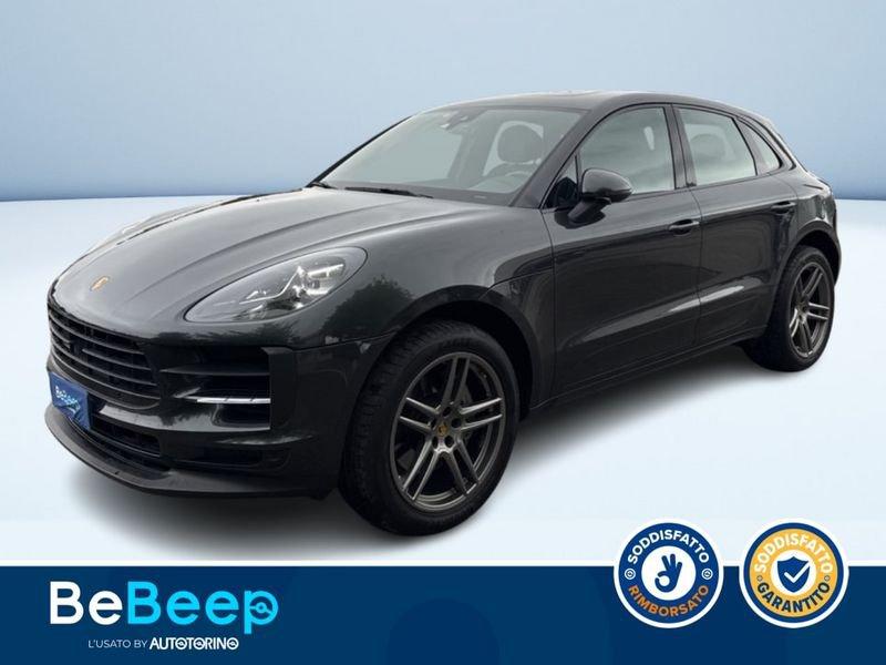 Porsche Macan 3.0 S 354CV PDK