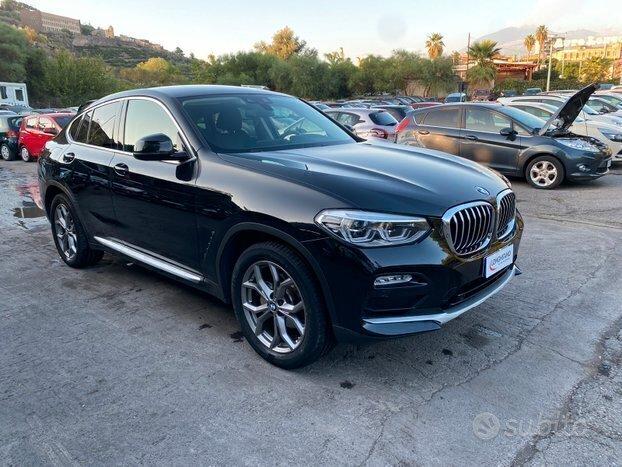 Bmw X4 BMW p-a-r-i-.al.-n-u-o-v-o-