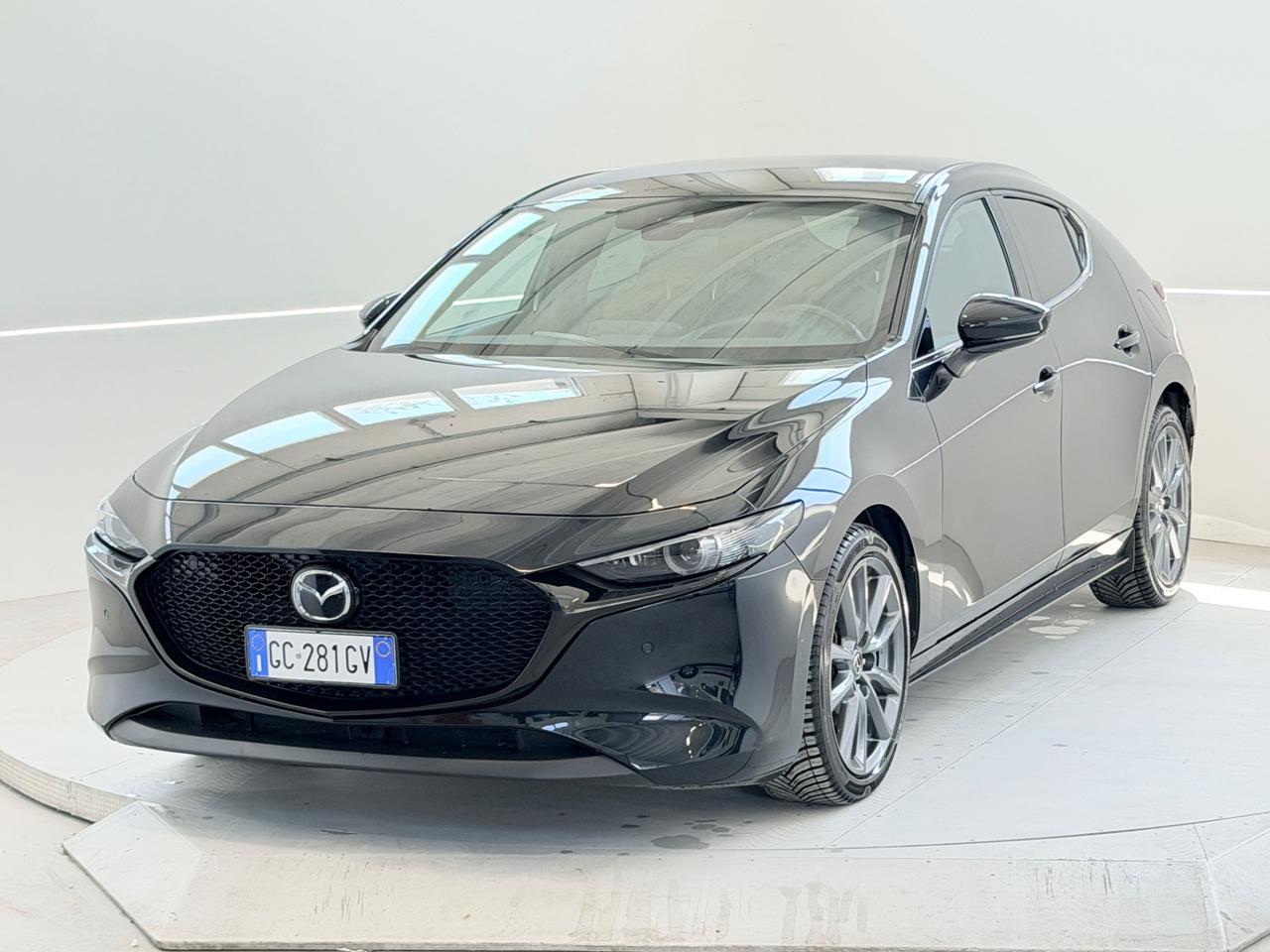 Mazda 3 2.0 Benzina 120CV 2020