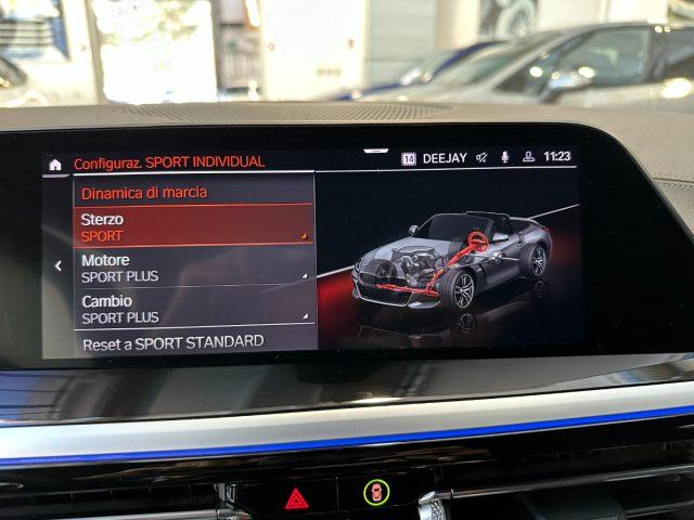 BMW Z4 sDrive20i Msport Auto - LED - Carplay - Full Dspl