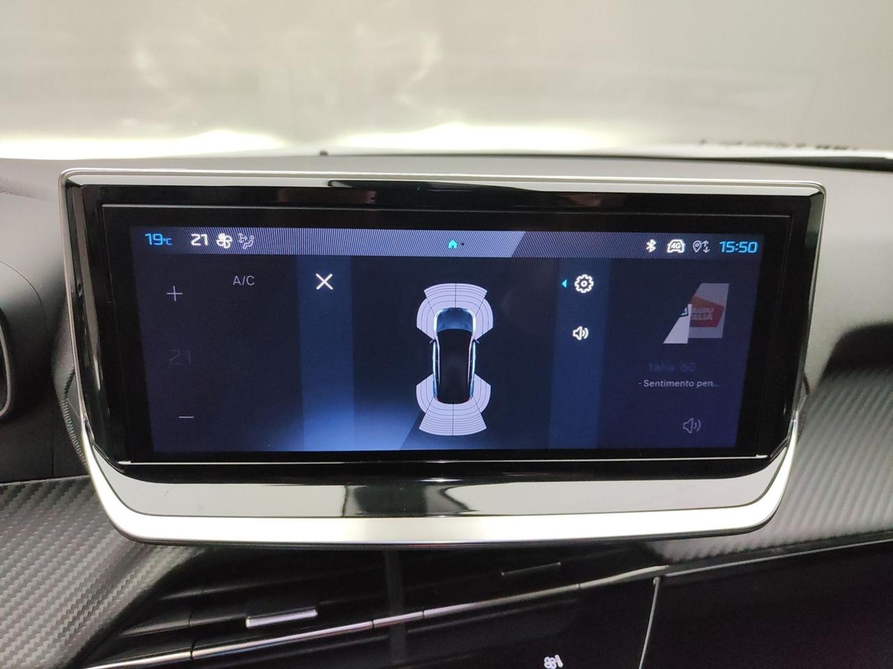 PEUGEOT 2008 II 2020 1.2 PURETECH 130CV ALLURE EAT8