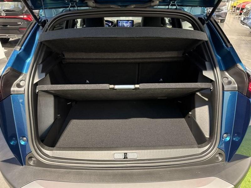 Peugeot 2008 2008 Hybrid 136 e-DCS6 GT