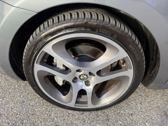 ALFA ROMEO MiTo 1.4 T 170 CV Quadrifoglio Verde