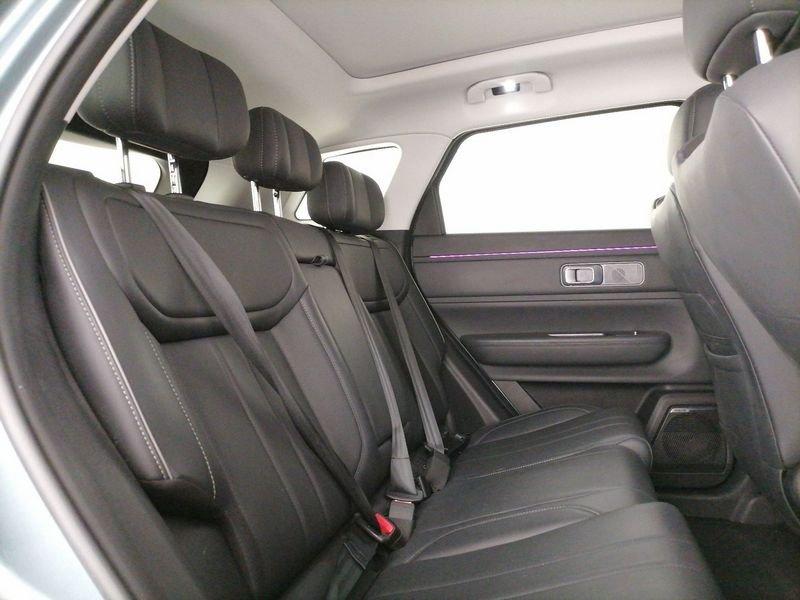 JAECOO 7 SHS-H Jaecoo 7 SHS-P 1.5 tgdi phev Exclusive auto