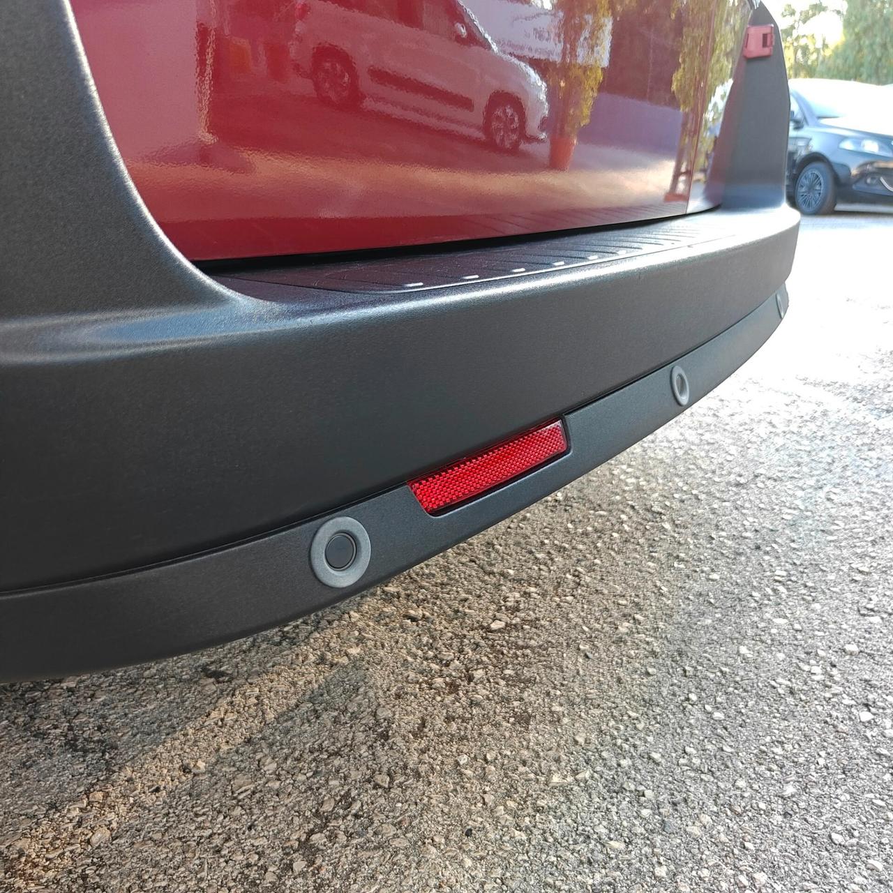 Fiat Doblò 1.3 Mtj 95cv 5posti N1