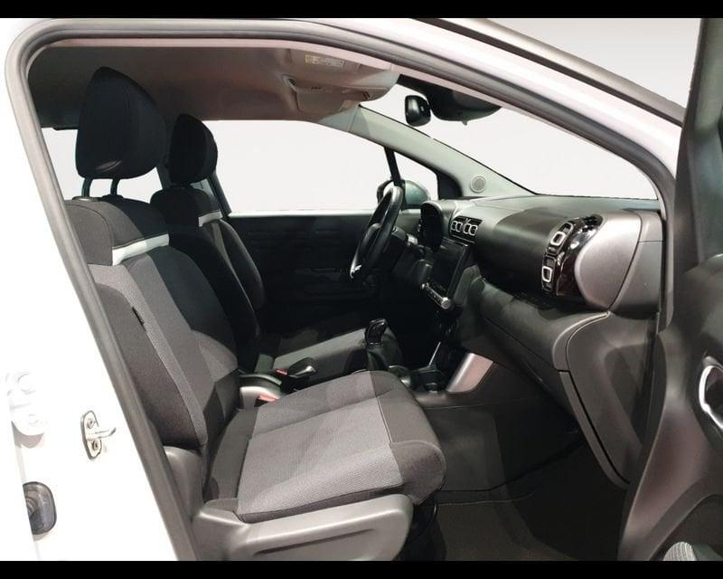 Citroën C3 Aircross PureTech 110 S&S Shine