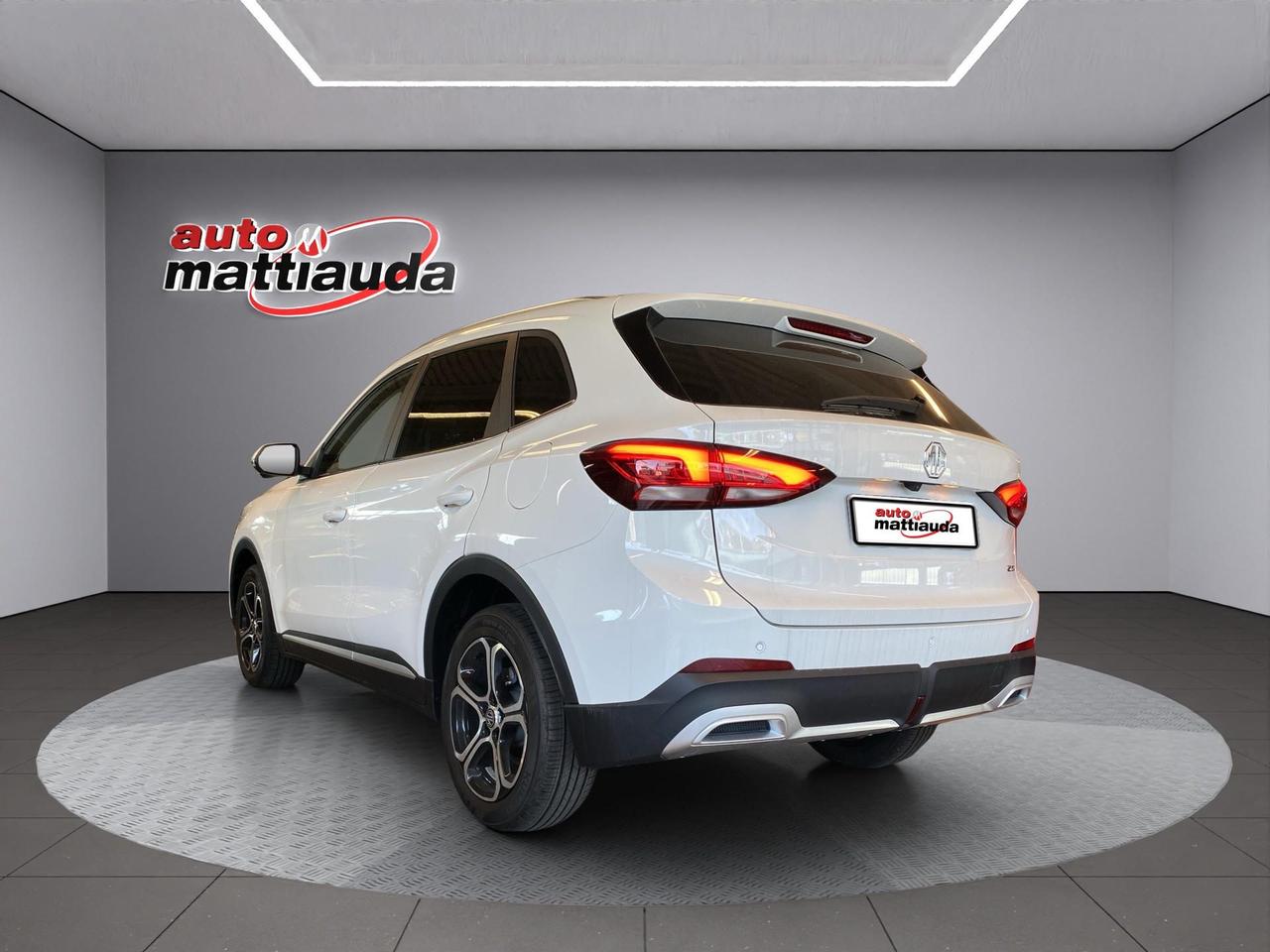 Mg ZS 1.5 Comfort