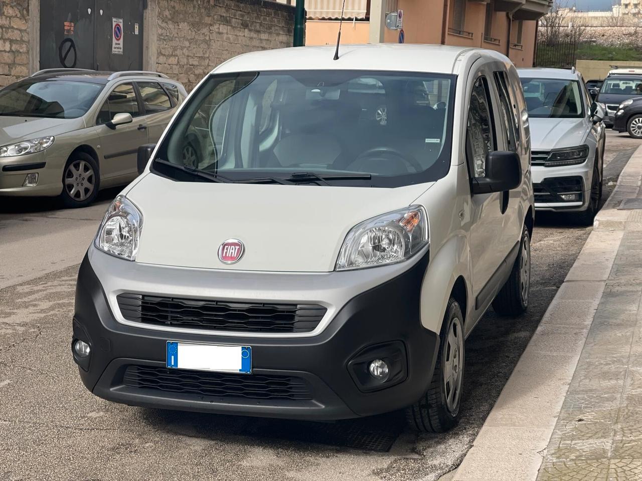 Fiat Fiorino 1.3 MJT 95CV Combi N1 *IVA COMPRESA*